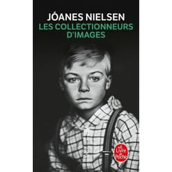 ISBN Les collectionneurs d'images livre Novel Français