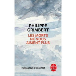 ISBN Les morts ne nous aiment plus livre Roman Français