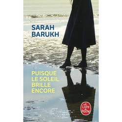 ISBN Puisque le soleil brille encore livre Roman Français