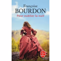 ISBN Pour oublier la nuit, Roman, Français, 336 pages