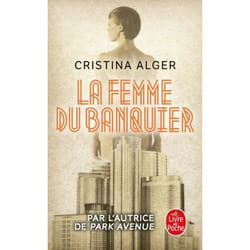 ISBN La Femme du banquier livre Roman Français
