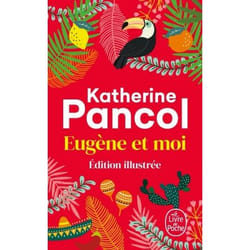 ISBN Eugène et moi livre Novel Français