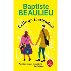 ISBN Celle qu'il attendait livre Roman Français