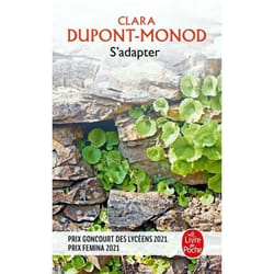 ISBN S'adapter livre Roman Français