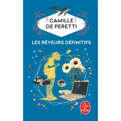 ISBN Les Rêveurs définitifs, Roman, Français, 288 pages