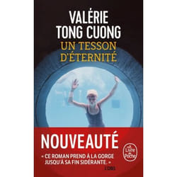 UN TESSON D'ETERNITE, Tong Cuong Valérie