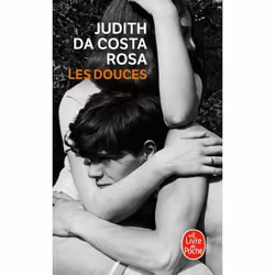 ISBN Les Douces, Novel, Français, 408 pages