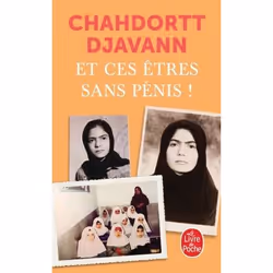 ISBN Et ces êtres sans pénis !, Novel, Français, 192 pages