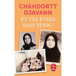 ISBN Et ces êtres sans pénis ! livre Novel Français