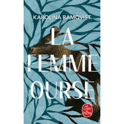 ISBN La Femme ourse livre Roman Français