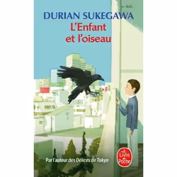 ISBN L'Enfant et l'oiseau, Novel, Français, 224 pages