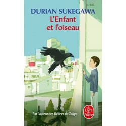 L'Enfant et l'oiseau (Poche)