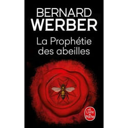ISBN La Prophétie des abeilles livre Novel Français