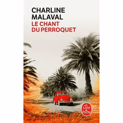 ISBN Le Chant du Perroquet, Roman, 320 pages