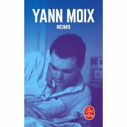 ISBN Reims, Roman, Français, 240 pages