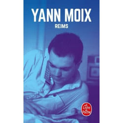 ISBN Reims livre Roman Français