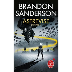 ISBN Astrevise (Skyward, Tome 2) livre