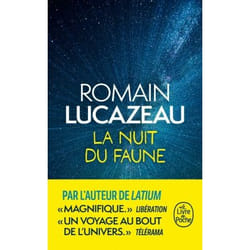 La Nuit du faune (Poche)