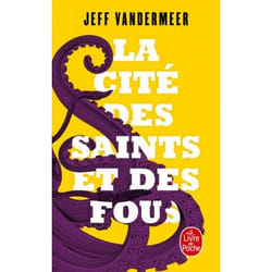 ISBN La Cité des Saints et des Fous
