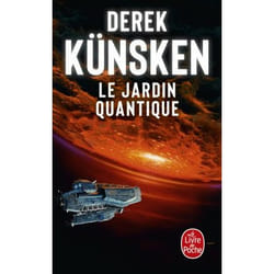 ISBN Le Jardin quantique