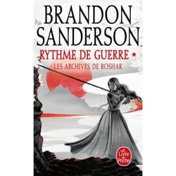 ISBN Rythme de guerre, volume 1 (Les Archives de Roshar, Tome 4) livre