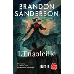 ISBN L'Ensoleillé