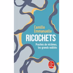 ISBN Ricochets, Français, 312 pages