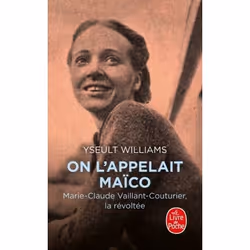 ISBN On l'appelait Maïco, Français, 416 pages