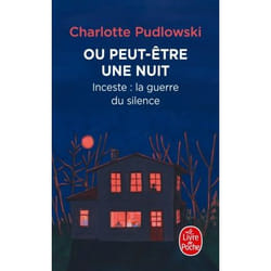 ISBN Ou peut-être une nuit livre société Français