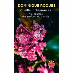 ISBN Cueilleur d'essences, Français, 320 pages