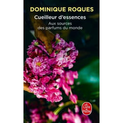 ISBN Cueilleur d'essences