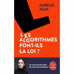 ISBN Les Algorithmes font-ils la loi ?, Français, 224 pages
