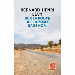 ISBN Sur la route des hommes sans nom, société, Français, 224 pages