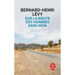 ISBN Sur la route des hommes sans nom livre société Français