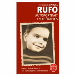 ISBN Autoportrait en thérapies, Français, 168 pages