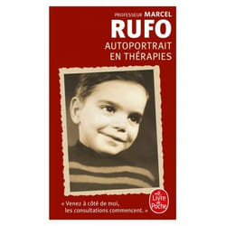 ISBN Autoportrait en thérapies