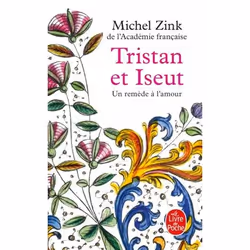 ISBN Tristan et Iseut, Français, 192 pages