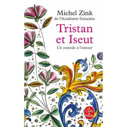 ISBN Tristan et Iseut