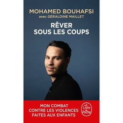ISBN Rêver sous les coups