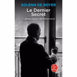 ISBN Le dernier secret, Français, 408 pages