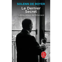 ISBN Le dernier secret