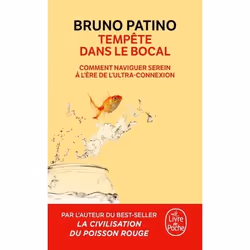 ISBN Tempête dans le bocal, société, Français, 224 pages