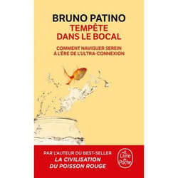 ISBN Tempête dans le bocal livre société Français