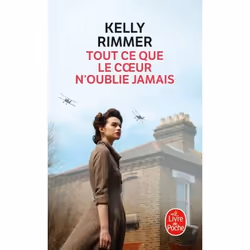 ISBN Tout ce que le coeur n'oublie jamais, Roman, Français, 480 pages