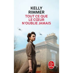 ISBN Tout ce que le coeur n'oublie jamais livre Roman Français