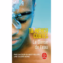 ISBN La Danse de l'eau, Roman, Français, 608 pages