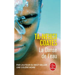 ISBN La Danse de l'eau livre Roman Français