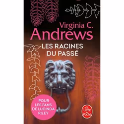ISBN Les Racines du passé (Fleurs captives, Tome 4), Français, 640 pages