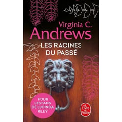 ISBN Les Racines du passé (Fleurs captives, Tome 4)