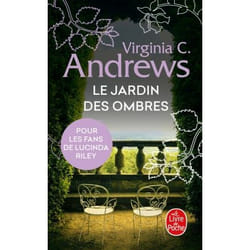 ISBN Le Jardin des ombres (Fleurs captives, Tome 5)